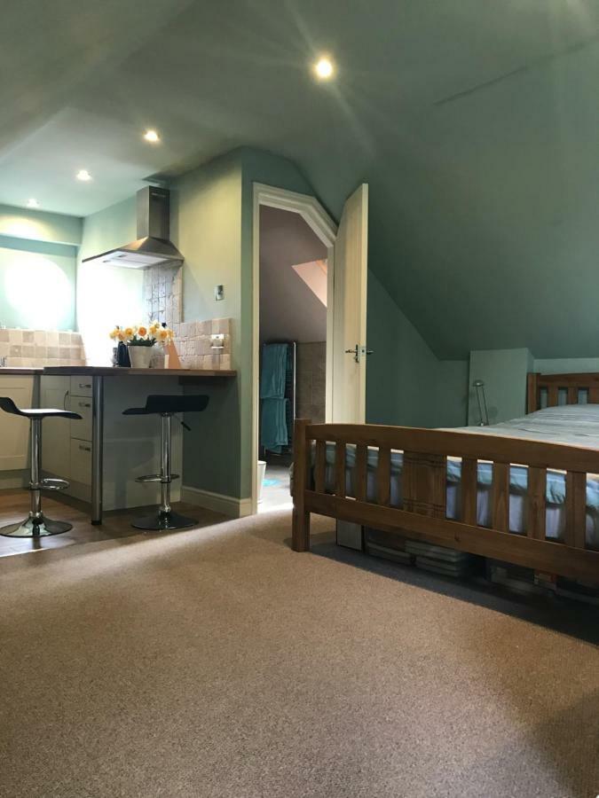 Somersall Park Studio Chesterfield Luaran gambar