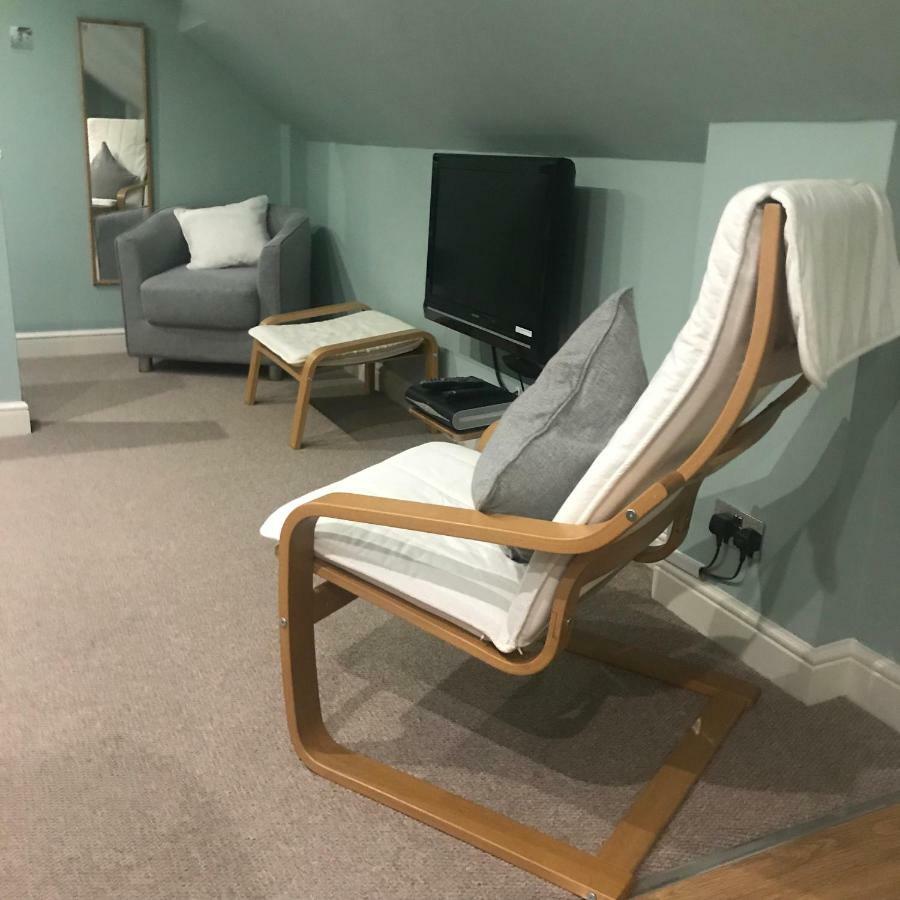 Somersall Park Studio Chesterfield Luaran gambar