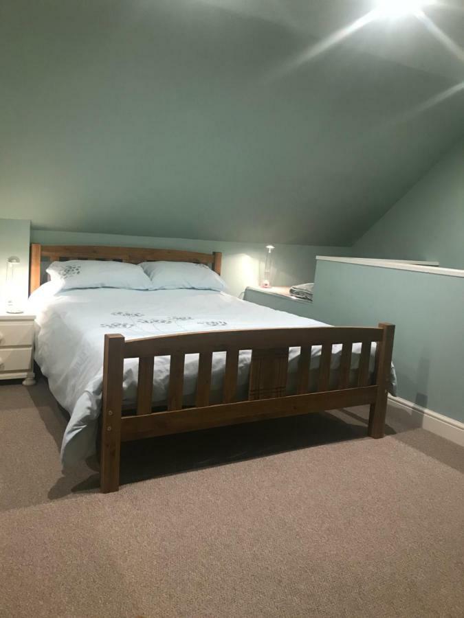 Somersall Park Studio Chesterfield Luaran gambar