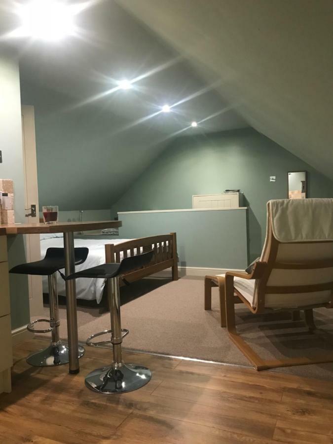 Somersall Park Studio Chesterfield Luaran gambar